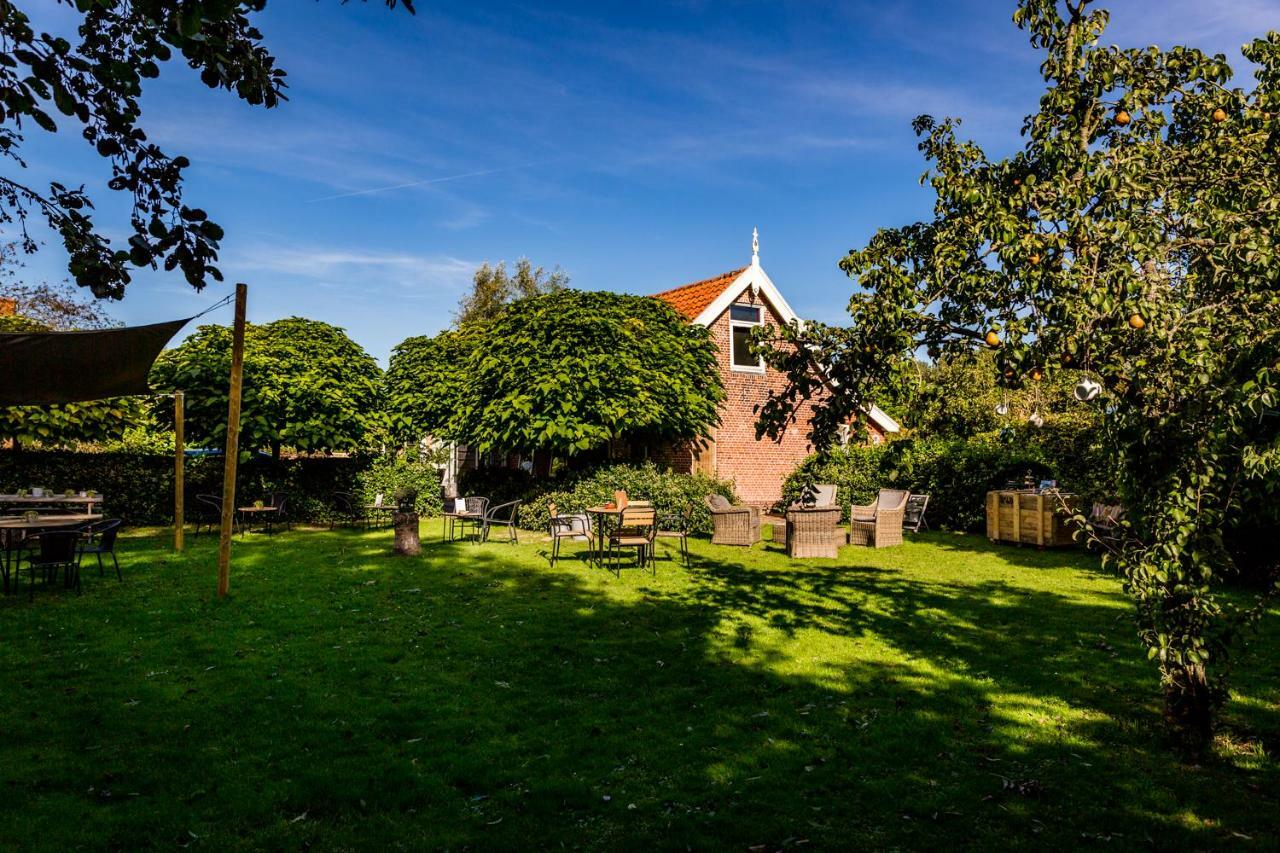 Nummer 49 Driewegen Exterior foto