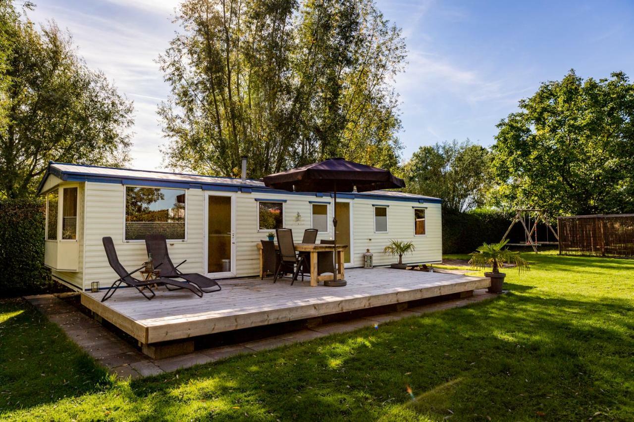 Nummer 49 Driewegen Exterior foto